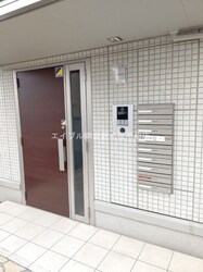 アステール白楽町の物件外観写真